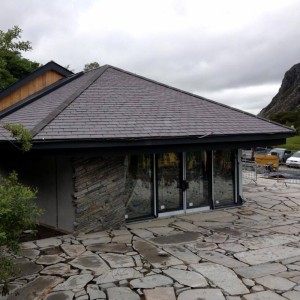 Камень для мощения - Английский сланец Welsh Slate