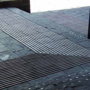 Камень для мощения - Английский сланец Welsh Slate