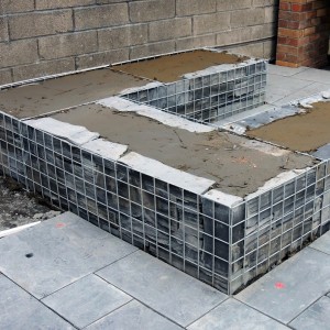 Английский сланец Welsh Slate Dark Blue Grey