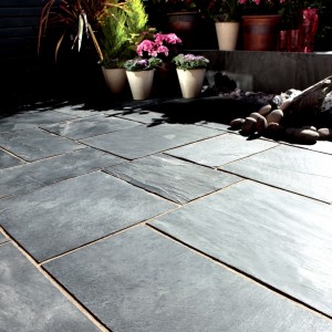 Английский сланец