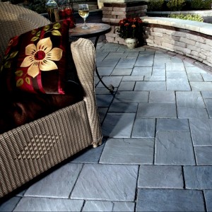 Английский сланец