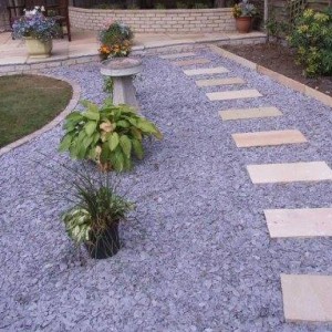 Сланцевый щебень Welsh Slate