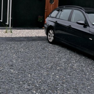 Сланцевый щебень Welsh Slate