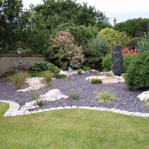 Сланцевый щебень Welsh Slate