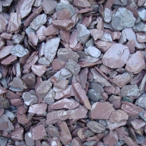 Сланцевый щебень Welsh Slate
