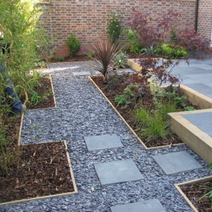 Сланцевый щебень Welsh Slate