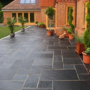 Английский сланец