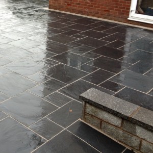 Английский сланец