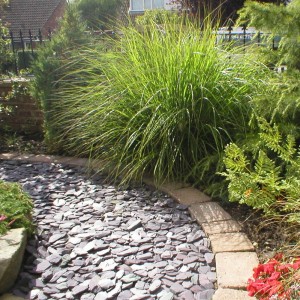 Сланцевый щебень Welsh Slate