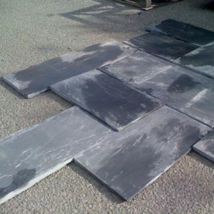 Английский сланец