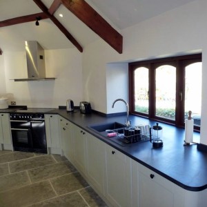 Столешница из Английского сланца Welsh Slate