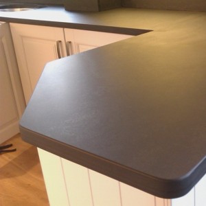 Столешница из английского сланца Welsh Slate