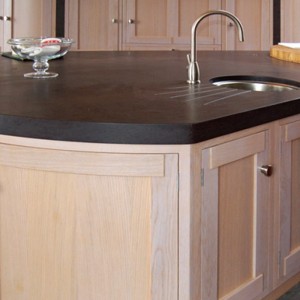 Столешница из английского сланца Welsh Slate