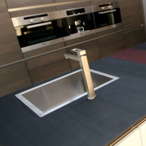 Столешница из английского сланца Welsh Slate