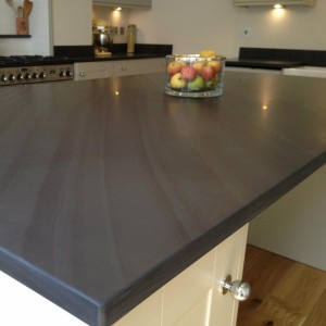 Столешница из английского сланца Welsh Slate