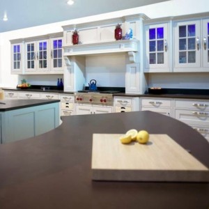 Столешница из английского сланца Welsh Slate