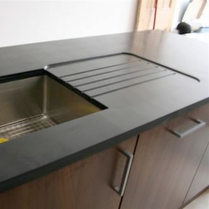 Столешница из английского сланца Welsh Slate