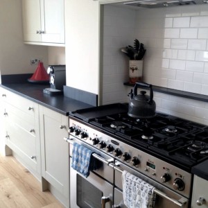 Сланцевая столешница Welsh Slate