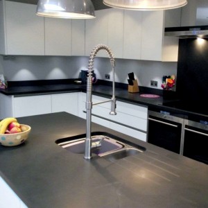 Сланцевая столешница Welsh Slate