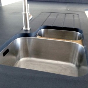 Английская столешница из сланца Welsh Slate