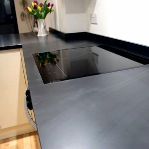 Английская столешница из сланца Welsh Slate