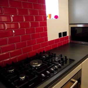 Английская столешница из сланца Welsh Slate