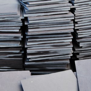 Сланец Welsh Slate для декоративной отделки интерьера