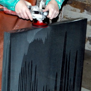 Сланец Welsh Slate для декоративной отделки интерьера