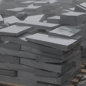 Сланец Welsh Slate для декоративной отделки интерьера