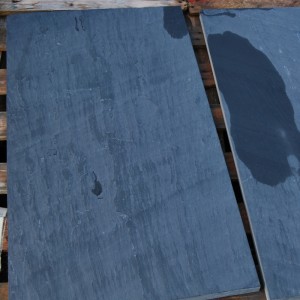 Сланец Welsh Slate для декоративной отделки интерьера