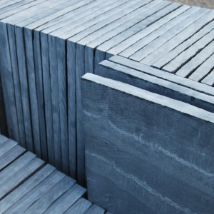 Сланец Welsh Slate для декоративной отделки интерьера