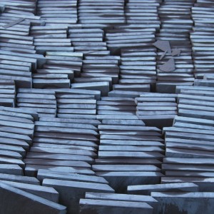 Сланец Welsh Slate для декоративной отделки интерьера