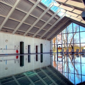 Бассейн - Сланец Welsh Slate