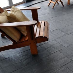 Сланец Welsh Slate Cwt-Y-Bugail Dark Blue Grey / SPA Comwell Varbergs Kurort 