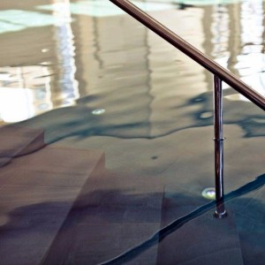 Сланец Welsh Slate Cwt-Y-Bugail Dark Blue Grey / SPA Comwell Varbergs Kurort 