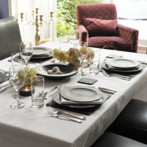 Английская сланцевая посуда Welsh Slate Slateware - Honed Collection