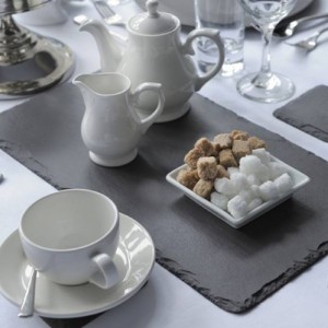 Посуда Welsh Slate для сервировки Английского стола