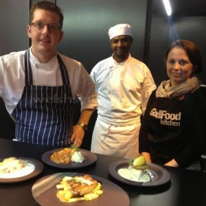 Английская сланцевая посуда Welsh Slate Slateware