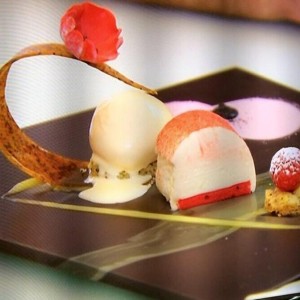 Посуда из натурального камня - Сланец Welsh Slate Великобритания