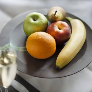 Английская сланцевая посуда Welsh Slate Slateware