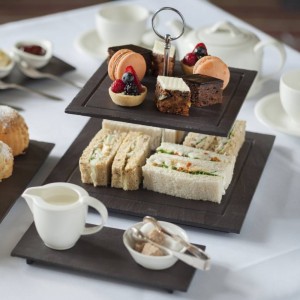 Английская сланцевая посуда Welsh Slate Slateware