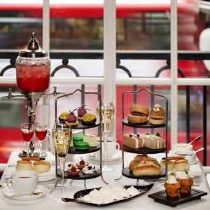 Английская сланцевая посуда