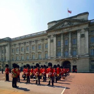 Каменная крыша английского дома - Сланцевая черепица Welsh Slate Penrhyn
